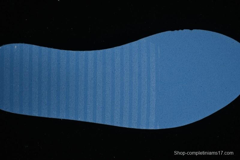 Nike Air Jordan 3 Retro Sneakers in White and Peach Orange - CK9246-121