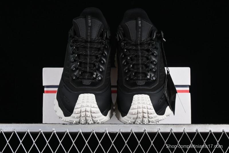 Moncler Trailgrip GTX Hiking Shoes with Cordura Nylon and Gore-Tex Waterproof Technology - M00050M3211