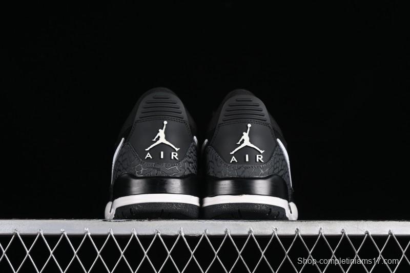 Air Jordan Legacy AJ312 Low  Sneakers