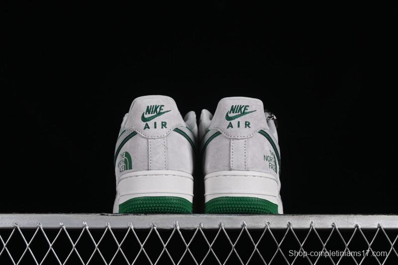 Nike Air Force 1 '07 Low The North Face CDG Collaboration - HD1968-021
