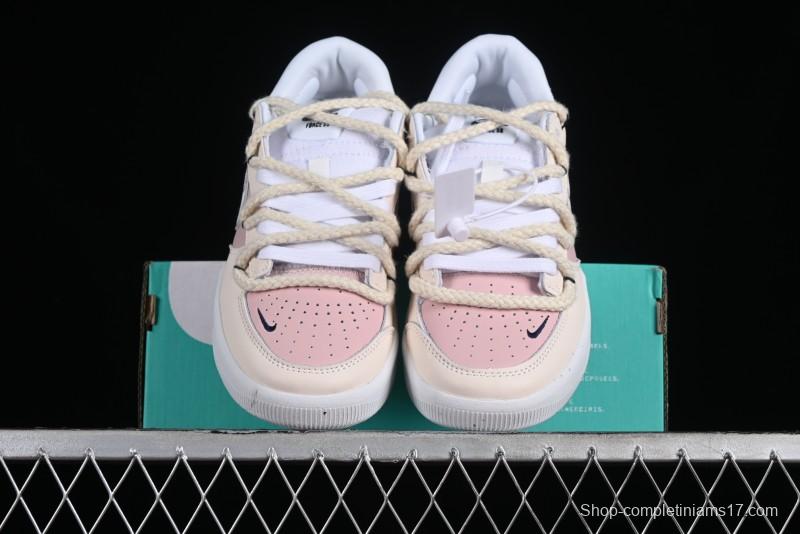 Nike SB Force 58 Retro Skateboard Shoes