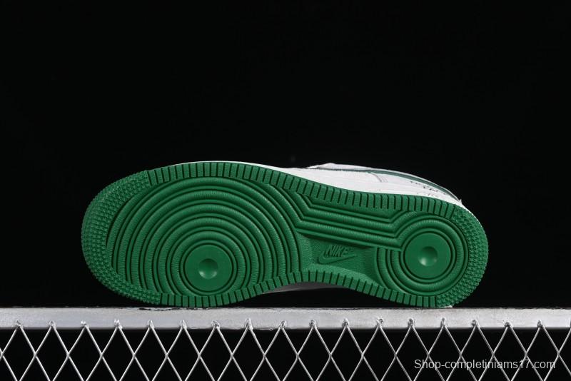 Nike Air Force 1 '07 Low The North Face CDG Collaboration - HD1968-021