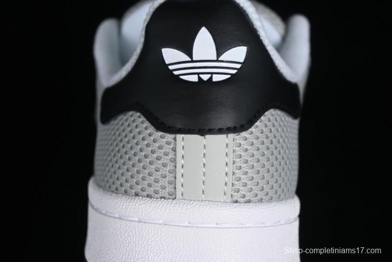 Adidas Originals Campus 00s GY0042 College Series Summer Mesh Bread Style Retro Casual Sports Sneakers - GY0042