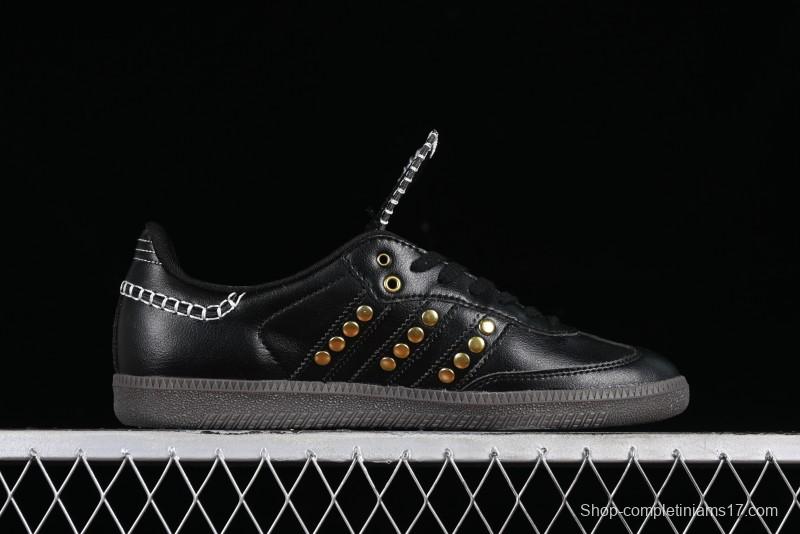 Adidas Samba OG Casual Sneakers - IG4303