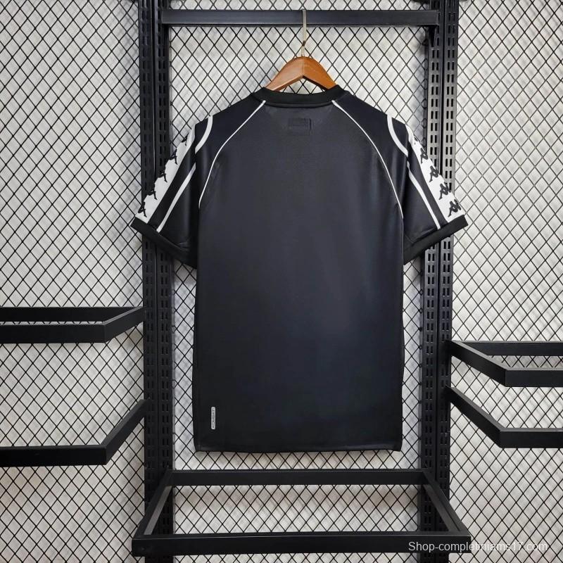 24/25 Vasco Da Gama Special Edition Black Jersey