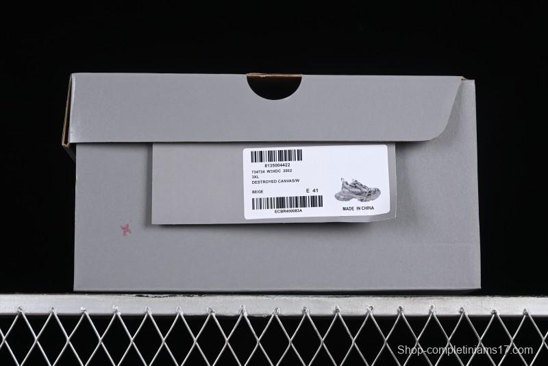 Balenciaga Phantom Sneaker - W3XDC2002