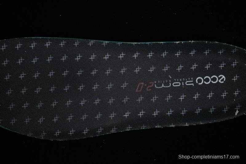 ECCO BIOM 2.0 Series Cushioned Breathable Casual Sports Shoes - 80087401001