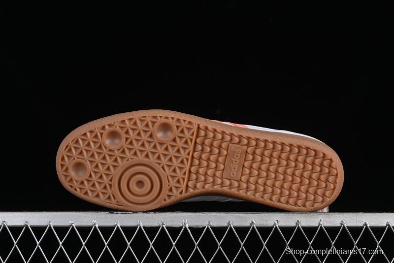 Adidas Samba OG Casual Sneakers - IG5932