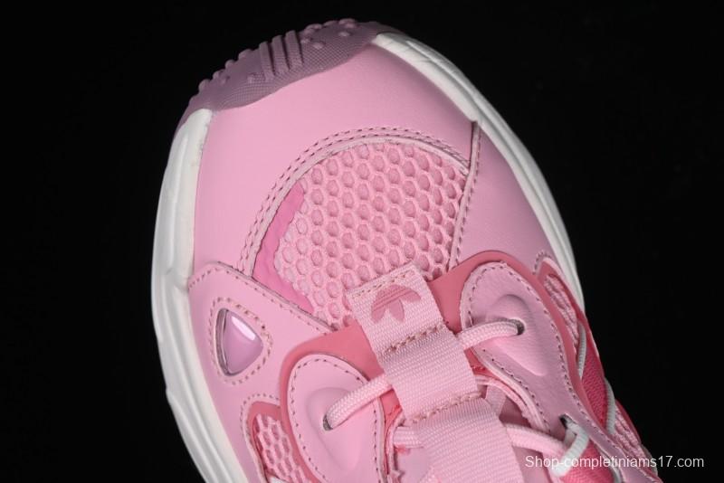 Adidas Originals Ozthemis 1.0 Kicksdong Low-Top Lifestyle Casual Shoes - IH0839