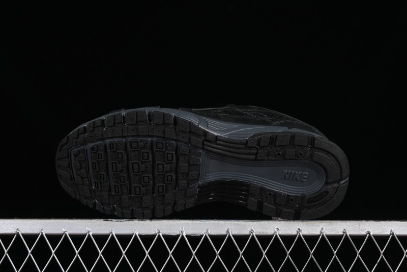 Nike P-6000 Retro Casual Dad Shoes with Lightweight Design - FQ8732-010