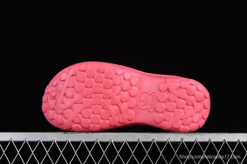 Adidas Adifom Stan Smith Platform Mule - ID9453
