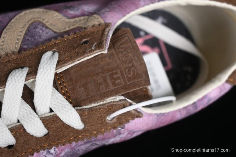 Vans Sport Low Valentine's Day Limited Edition Low-Top Casual Skate Shoes - VN000CTDDGN