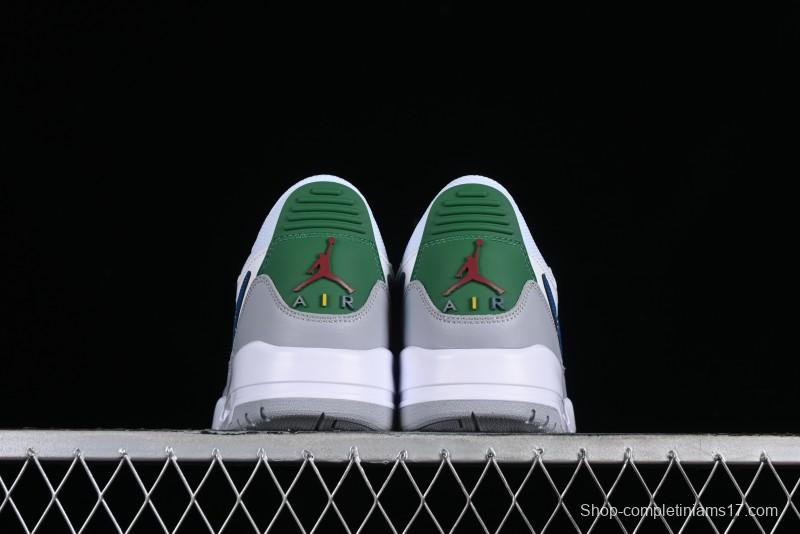 Air Jordan Legacy AJ312 Low Sneakers