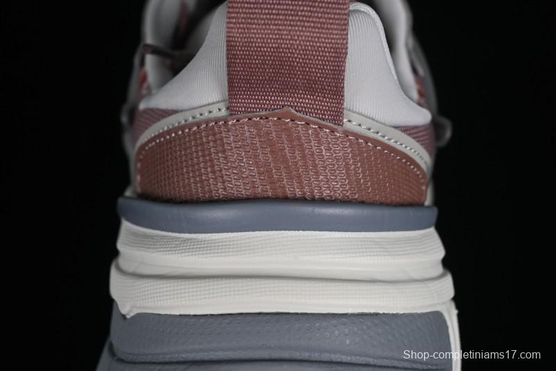 Nike Runtekk V2K Running Shoes Retro Style with Cushlon Foam and Anti-Slip Design - FD0736-200