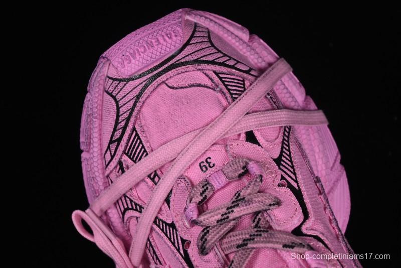 Balenciaga Phantom Sneaker - W3XDC5000