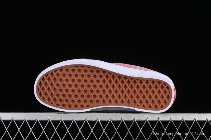 Vans Caldrone Classic Retro Chunky Skate Shoes - VN0007P9CL2