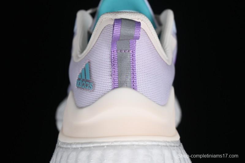 Adidas Switch FWD CG4866 Alpha Breathable Mesh Casual Running Shoes - CG4866