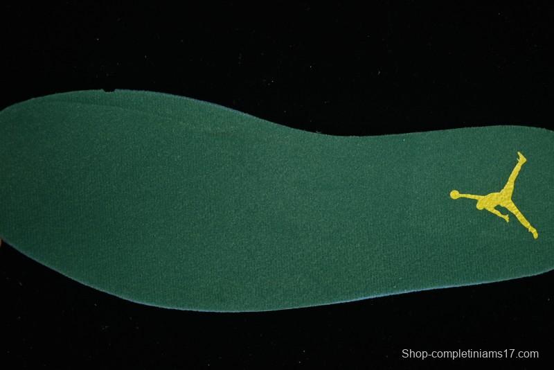 Nike Air Jordan Legacy AJ312 Low Strap Triple Fusion Sneakers - CD9054-140