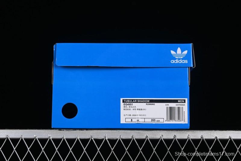 Adidas Tubular Shadow EG4951 Retro Casual Shoes