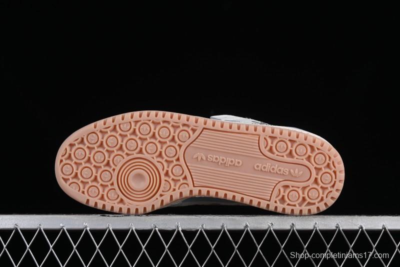 Adidas Forum 84 Low Retro Basketball Shoes - IG3964