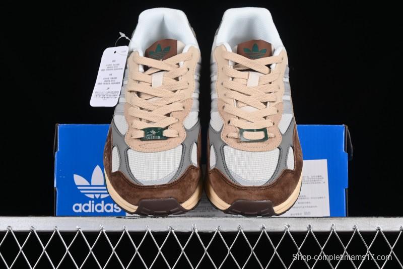 Adidas Torsion Super IF2870 Lightweight Comfortable Cushion Running Shoes - IF2870