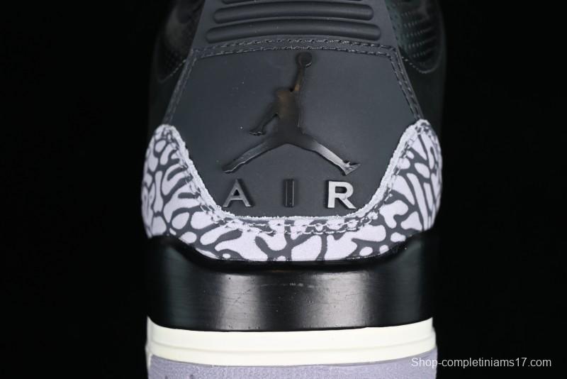 Air Jordan 3 Retro "Off Noir" AJ3