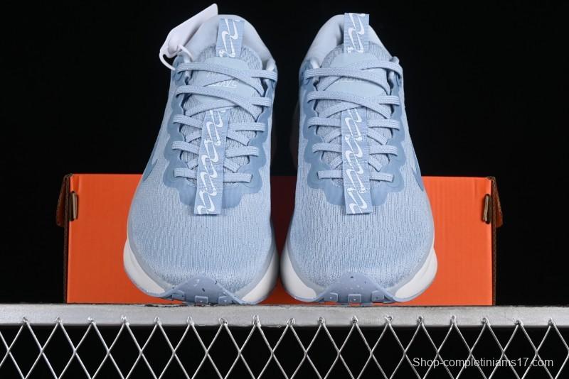 Nike Motiva Summer Breathable Cushioned Wave Running Shoes - DV1238-402