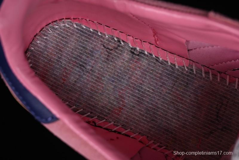 Adidas Originals Gazelle Indoor Retro Casual Slip-Resistant Wear-Resistant Low-Top Sneakers - IE7002