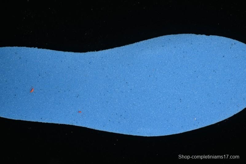 Nike Air Jordan Legacy AJ312 Low Strap Triple Fusion Sneakers - HJ3483-101