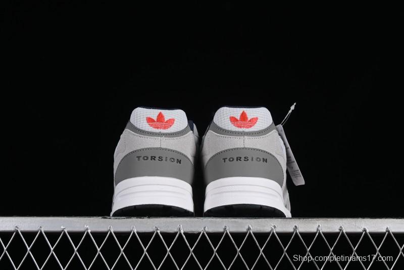 Adidas Torsion Super IF2871 Lightweight Comfortable Cushion Running Shoes