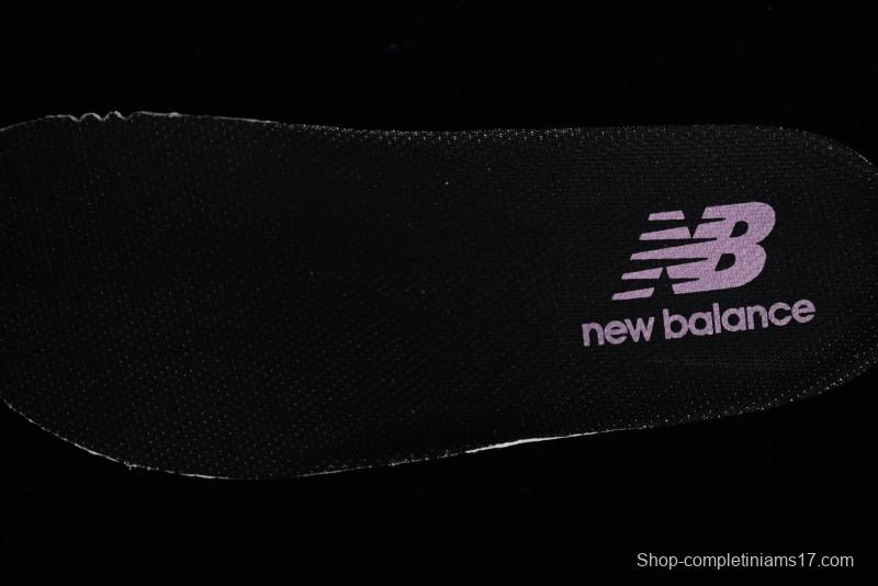 New Balance CRV CAP V2 Casual Sneakers with Flat Silhouette and Mesh Upper - SD3205BY2