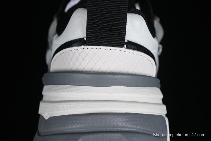 Nike V2K Runtekk 3XL Cushioned Anti-Slip Retro Low-Top Running Shoes - FZ5061-100