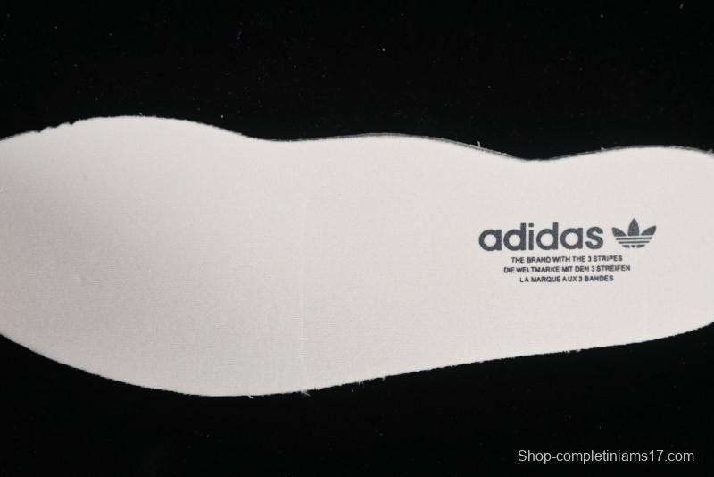 Adidas Originals Gazelle Bold IE0428 Low-Top Sneakers with Thick Sole for Casual Wear Anti-Slip and Durable - IE0428