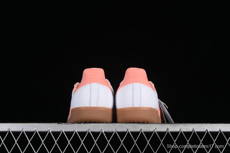 Adidas Samba OG Casual Sneakers - IG5932