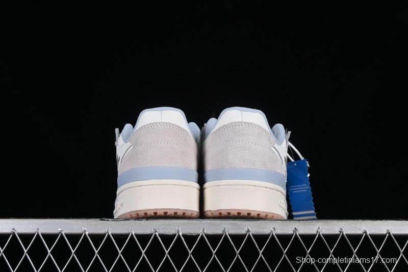 Adidas Forum 84 Low Retro Basketball Shoes - IG3964