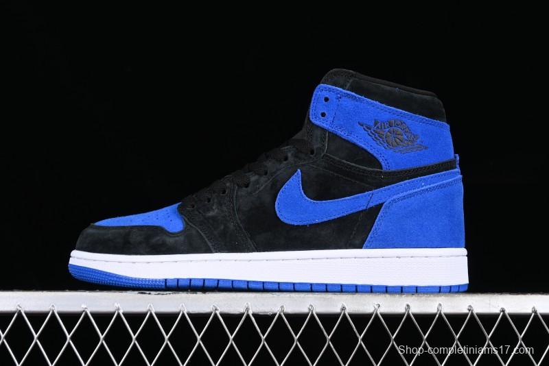 Air Jordan 1 High-Top "Reimagined" AJ1