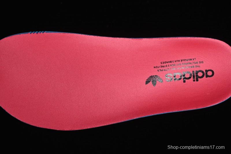 Adidas Adifom Stan Smith Platform Mule - ID9453