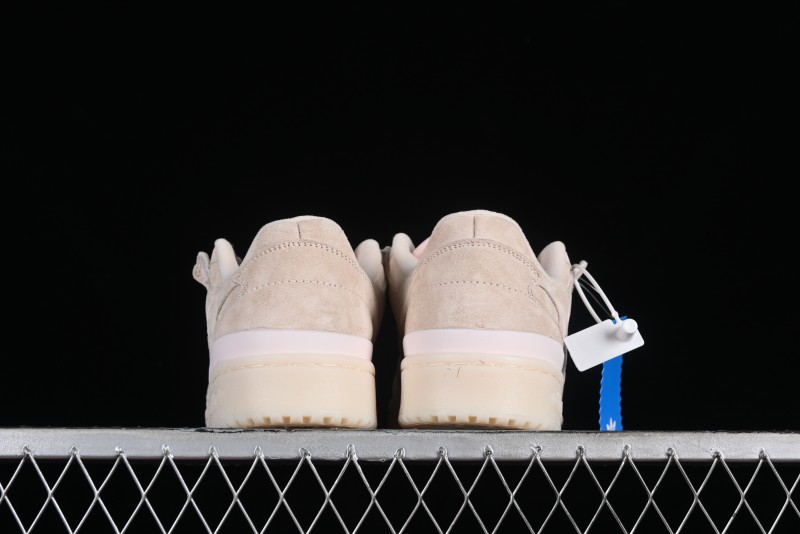 Adidas Forum 84 Low Retro Basketball Shoes - IG3690