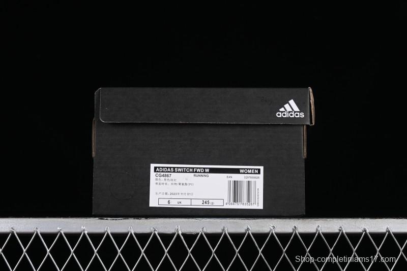Adidas Switch FWD CG4867 Alpha Breathable Mesh Casual Running Shoes - CG4867