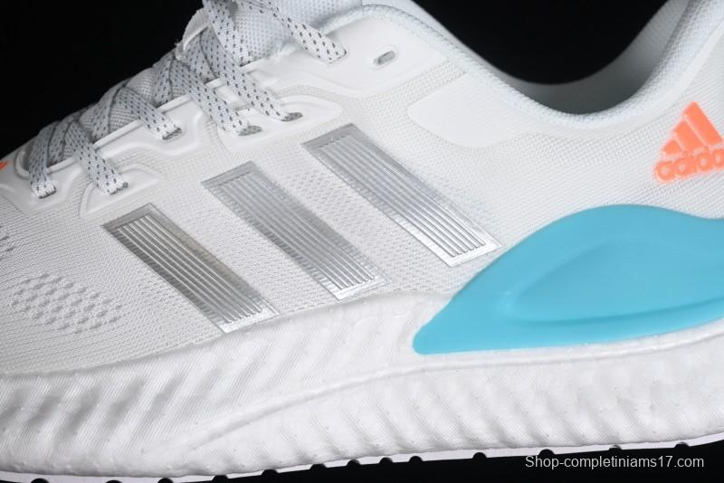 Adidas Switch FWD CG4865 Alpha Breathable Mesh Casual Running Shoes - CG4865