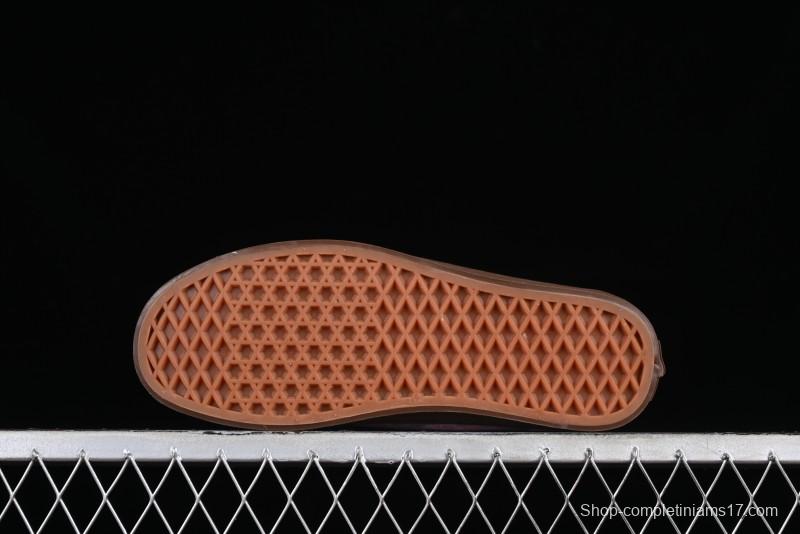 Vans Sport Low Valentine's Day Limited Edition Low-Top Casual Skate Shoes - VN000CTDDGN