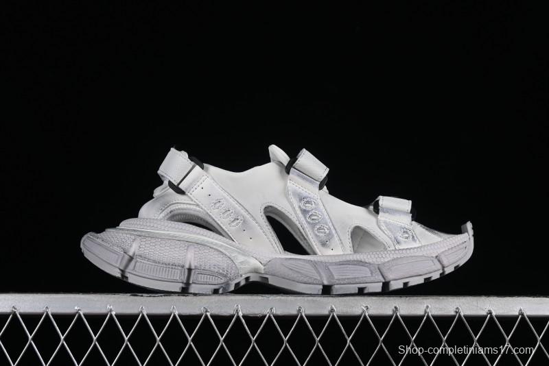 Balenciaga 3XL Sandal Trendy Summer Sandals - W3XLT9191