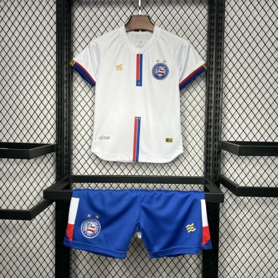 24/25 Kids Bahia Home Jersey