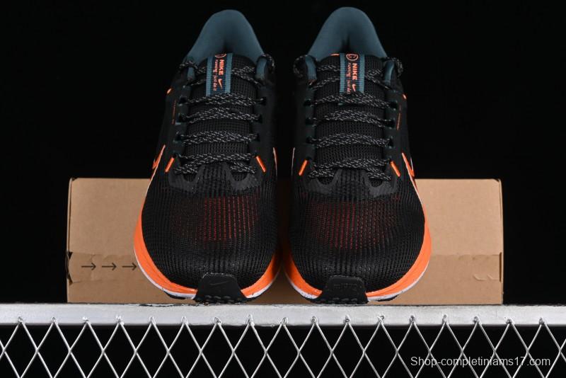 Nike Air Zoom Pegasus 40 Breathable Mesh Running Shoes - FQ8723-010