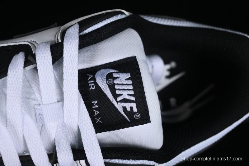 Nike Air Max 90 Retro Running Shoes with Air Cushion Technology - CN8490-101