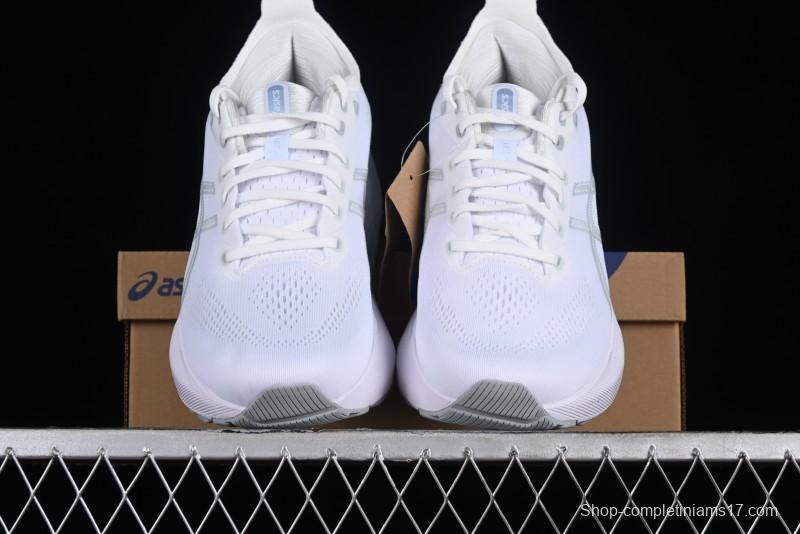 Asics Gel-Kayano 31 Running Shoes with GEL Cushioning and FLYTEFOAM BLAST Technology - 1012B794-101