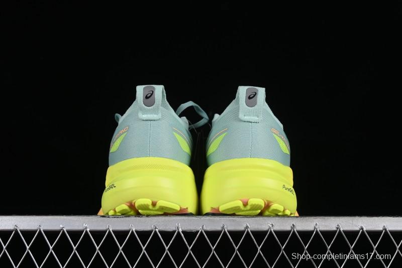 Asics Gel-Kayano 31 Running Shoes with GEL Cushioning and FLYTEFOAM BLAST Technology - 1011B929-402