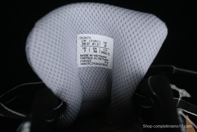 Asics Gel-Quantum Kinetic Retro Casual Sneakers with Thick Sole and GEL Scutoid Technology - 1203A270-022