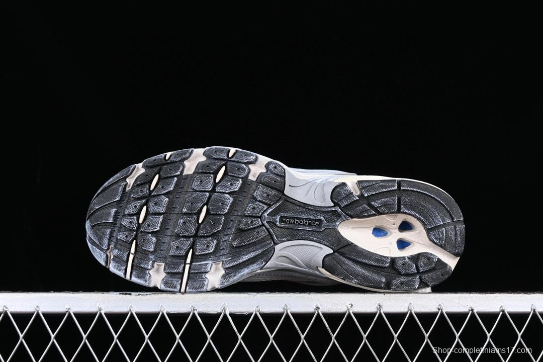 New Balance 530 Series Leather Distressed Retro Casual Running Shoes - MR530TG