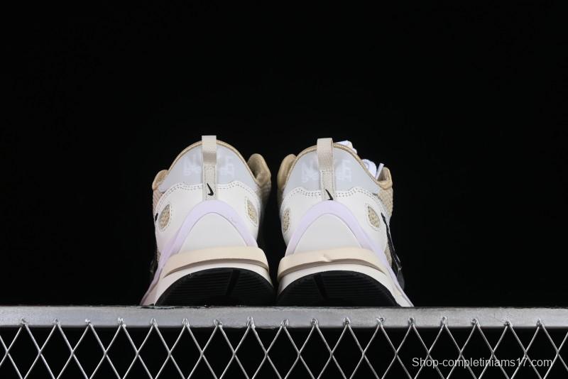 Nike Sacai VaporWaffle 3.0 Fashion-Forward Running Shoes - CV1363-108